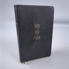 Lobe Den Herrn Evangelisches