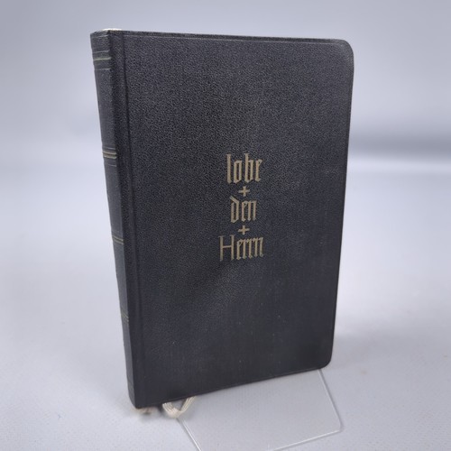 Lobe den herrn evangelisches - den,