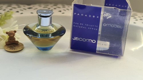 Parfum miniatur jacomo - parfum,
