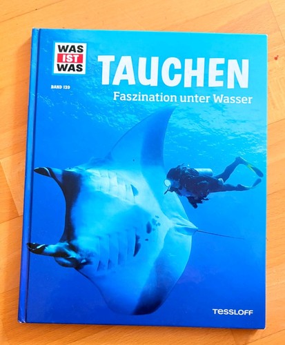 Was ist - was, guter