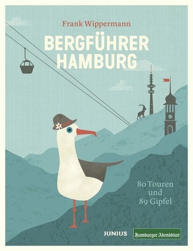 Bergführer hamburg touren - 80,