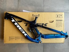 Trek Session AL R2 Rahmen