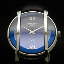 New Old Stock Raymond Weil Ref
