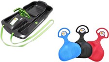 KHW | Lenkschlitten Snow Fox |