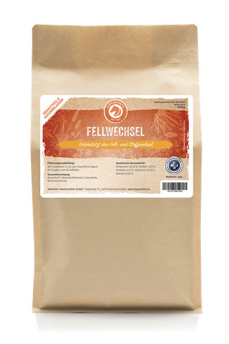 Fellwechsel für - fellwechsel, (1,0