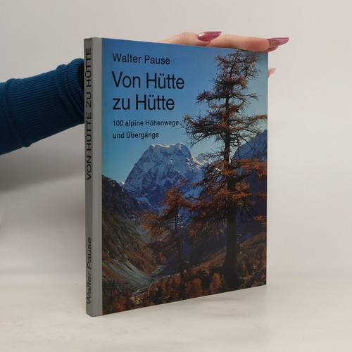 Von hütte - zu, hütte 