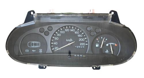 Tacho tachometer - tacho,