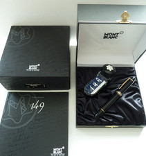 Montblanc Meisterstück 149  -