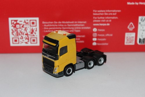 Herpa scania xl - scania, 16