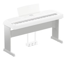 Yamaha L-300WH Ständer für