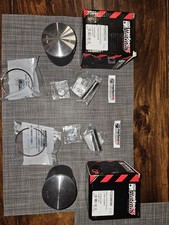 Für Yamaha TZ 350 Meteor