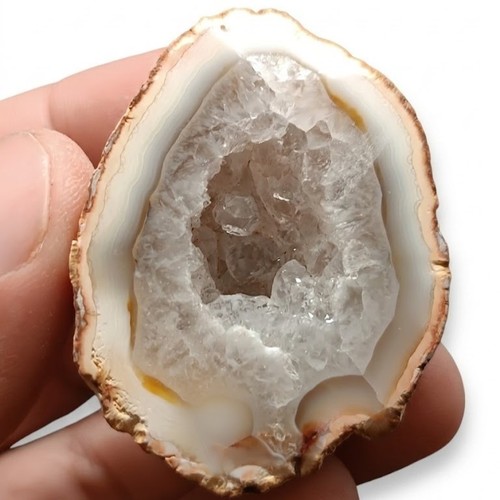 Achat geode federmuster - geode,