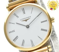 *NEAR MINT* LONGINES La Grande