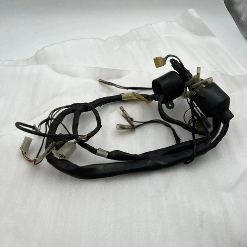 Yamaha kabelbaum kompl wire - kabelbaum,