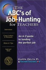 The ABC's of Job-Hunting for