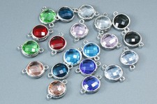 Verbinder echte Strass Steine