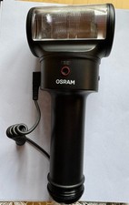 Osram Stabblitzgerät BCS44 Studio