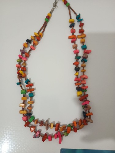 Damen halsketten modeschmuck - damen, halsketten,