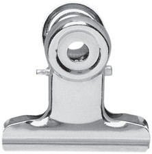 MAUL Briefklemmer aus Metall