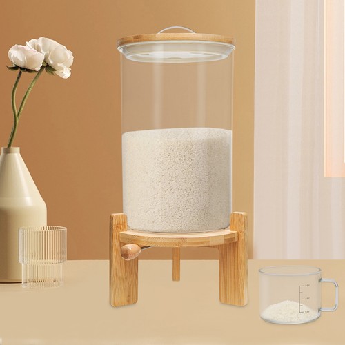 Reisspender haferflocken - reisspender, 7,5l