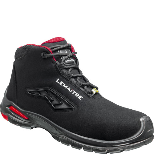 Lemaitre sicherheitsstiefel - lemaitre,