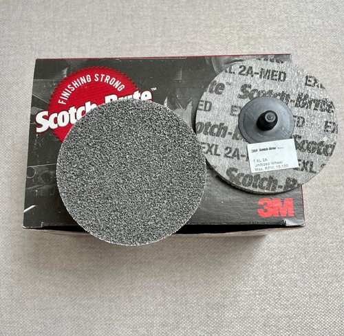 Scotch brite - scotch-,