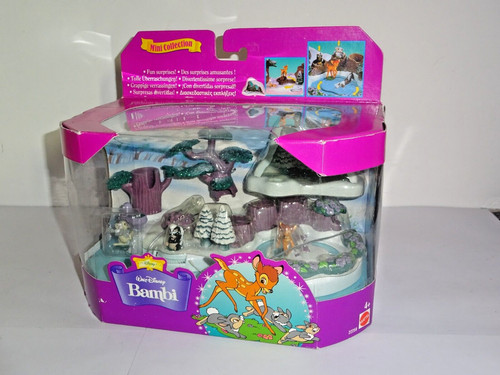 Polly pocket mini collection - pocket,