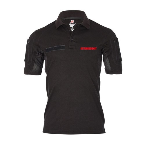 Tactical poloshirt - tactical,