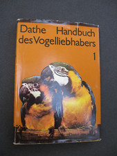 Dathe - HANDBUCH DES