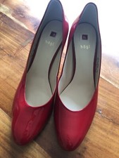 HÖGL Pumps Gr. 7,5 NEU!