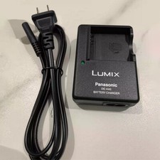 DE-A40 Charger For Panasonic