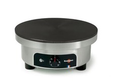 Krampouz 40 cm Elektro 3600