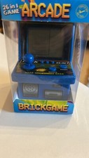 Arcade Brickgame | 26 in 1