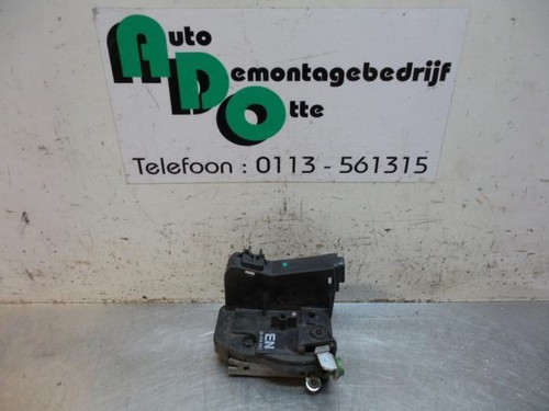 Klappenschlosszug opel corsa - opel, c