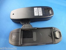 UHI Mercedes Mobile Phone