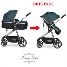 COLIBRO ONEMAX BABY BUGGY
