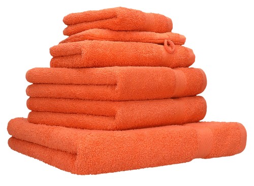 Betz 6er handtuch - betz, set