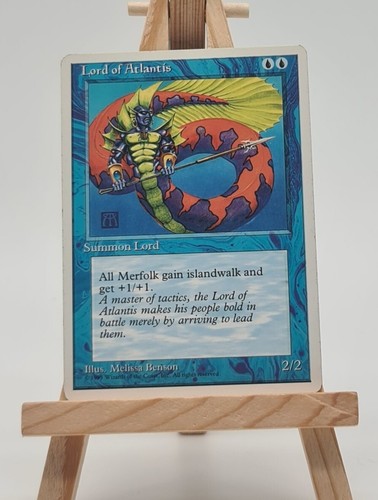Lord atlantis fourth - atlantis, (fourth