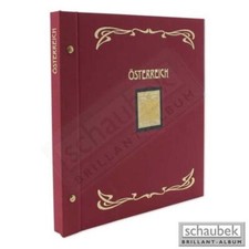 Schaubek ds810 reissue album - schaubek, reissue-album