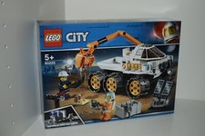 LEGO CITY 60225 Raumfahrt Mars