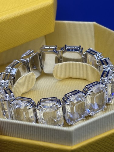 Swarovski millenia armband - swarovski,
