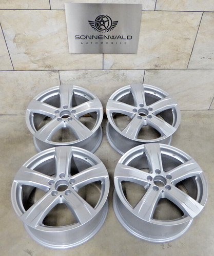 Satz original mercedes - satz, 18"