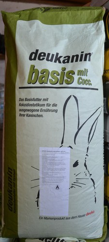 Deukanin basis - (eur,