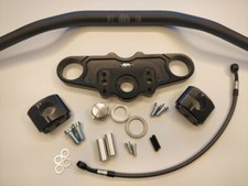 ABM Superbike Booster