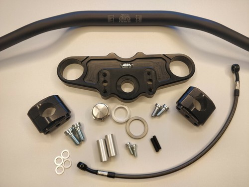 Abm superbike booster - superbike,