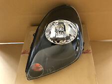 Toyota MR2 MR-S Typ W3 Scheinwerfer Hauptscheinwerfer links Headlamp