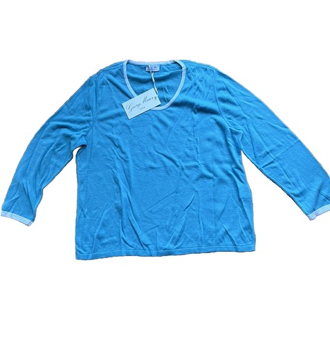 Georg maier pullover - maier,