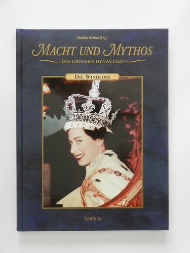 Macht und mythos die - mythos,