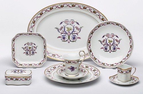 Richard ginori unbenutzte - richard, ginori,