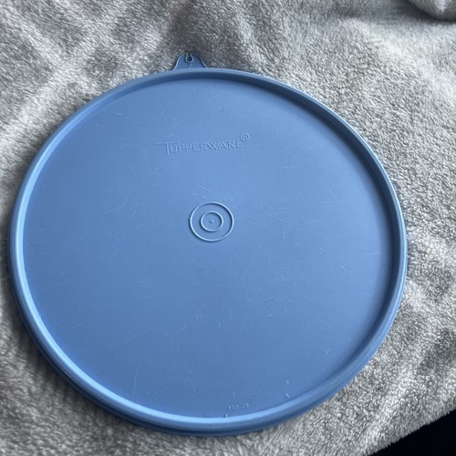 Tupperware top ersatzdeckel - top,